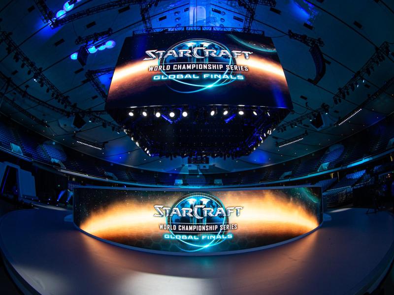 Für Starcraft 2 wird es keine neuen Kauf-Inhalte mehr geben Für Starcraft 2 wird es keine neuen Kauf-Inhalte mehr geben