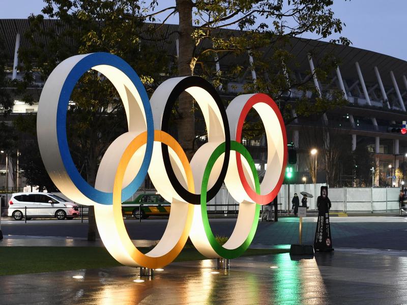 Finden die Olympischen Spiele 2021 statt? Finden die Olympischen Spiele 2021 statt?