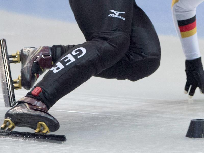 Die ISU hat wegen der Corona-Pandemie die in Peking geplanten olympischen Testwettbewerbe für die Saison 2020/21 abgesagt. Die ISU hat wegen der Corona-Pandemie die in Peking geplanten olympischen Testwettbewerbe für die Saison 2020/21 abgesagt.