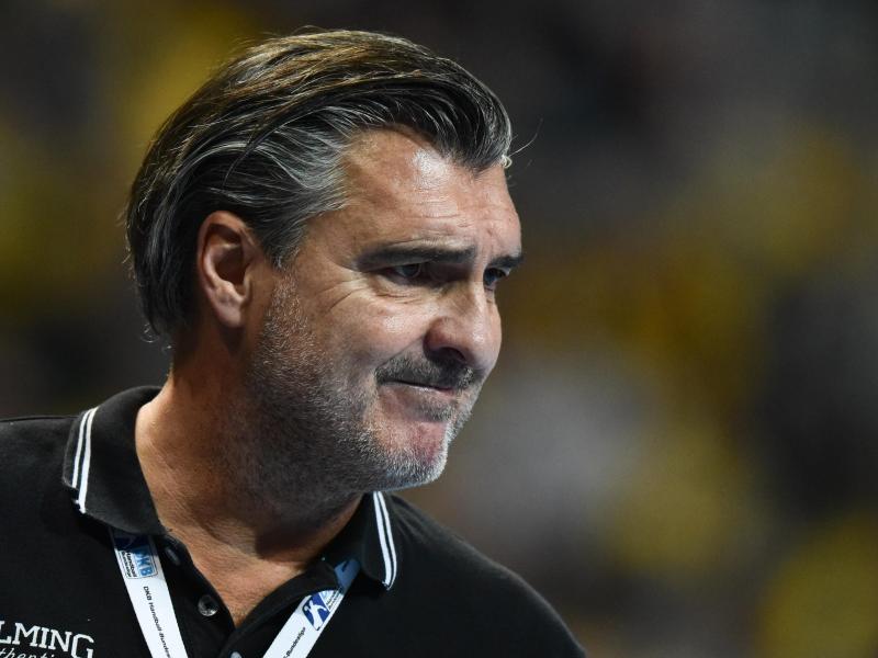 Michael Roth hält eine Austragung der Handball-WM in Ägypten für riskant Michael Roth hält eine Austragung der Handball-WM in Ägypten für riskant