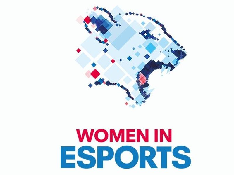 Die British Esports Association startet gemeinsam mit FaceIt eine Counter-Strike-Turnierserie für Frauen Die British Esports Association startet gemeinsam mit FaceIt eine Counter-Strike-Turnierserie für Frauen