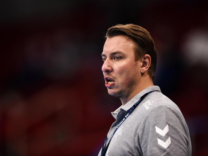 Filip Jicha spricht sich gegen eine Austragung der Handball-WM in diesem Januar in Ägypten aus Filip Jicha spricht sich gegen eine Austragung der Handball-WM in diesem Januar in Ägypten aus