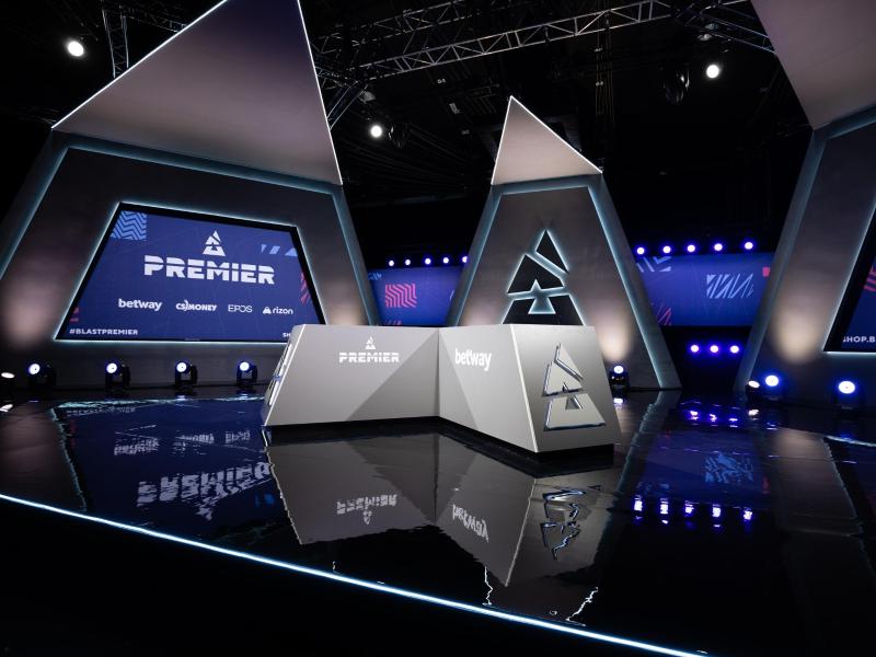 Das deutsche Counter-Strike-Team Mouz hat sich für das Herbst-Finalturnier von Blast Premier qualifiziert Das deutsche Counter-Strike-Team Mouz hat sich für das Herbst-Finalturnier von Blast Premier qualifiziert