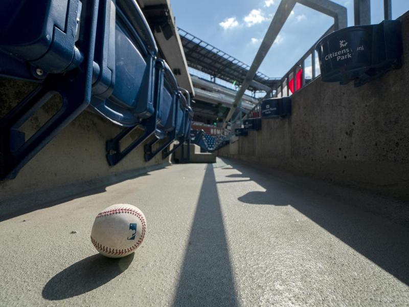 Die Profis der MLB unterstützen ihre Spielerkollegen der unterklassigen Ligen Die Profis der MLB unterstützen ihre Spielerkollegen der unterklassigen Ligen