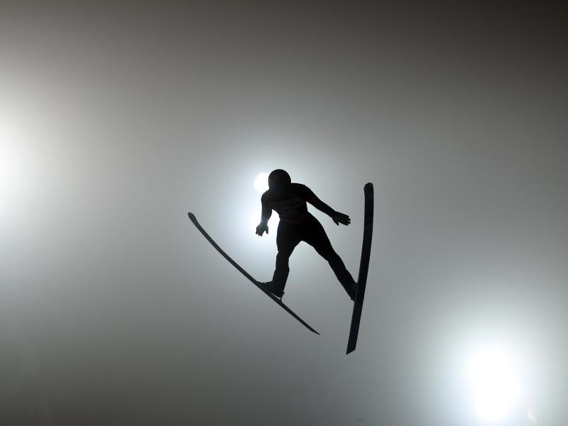 Im slownischen Planica wird die Skiflug-WM ausgetragen Im slownischen Planica wird die Skiflug-WM ausgetragen