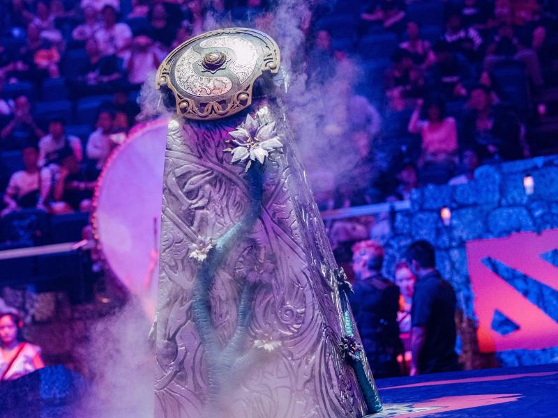 Ab dem 18. Januar können Teams wieder Punkte sammeln, um sich zur Dota-WM zu qualifizieren Ab dem 18. Januar können Teams wieder Punkte sammeln, um sich zur Dota-WM zu qualifizieren