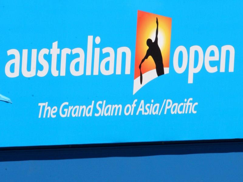 Wegen der Coronavirus-Pandemie findet die Qualifikation zu den Australian Open nicht in Melbourne statt Wegen der Coronavirus-Pandemie findet die Qualifikation zu den Australian Open nicht in Melbourne statt