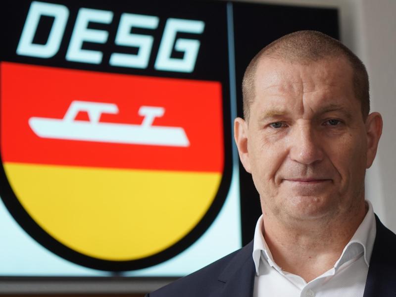 Matthias Große kündigt Konsequenzen an Matthias Große kündigt Konsequenzen an
