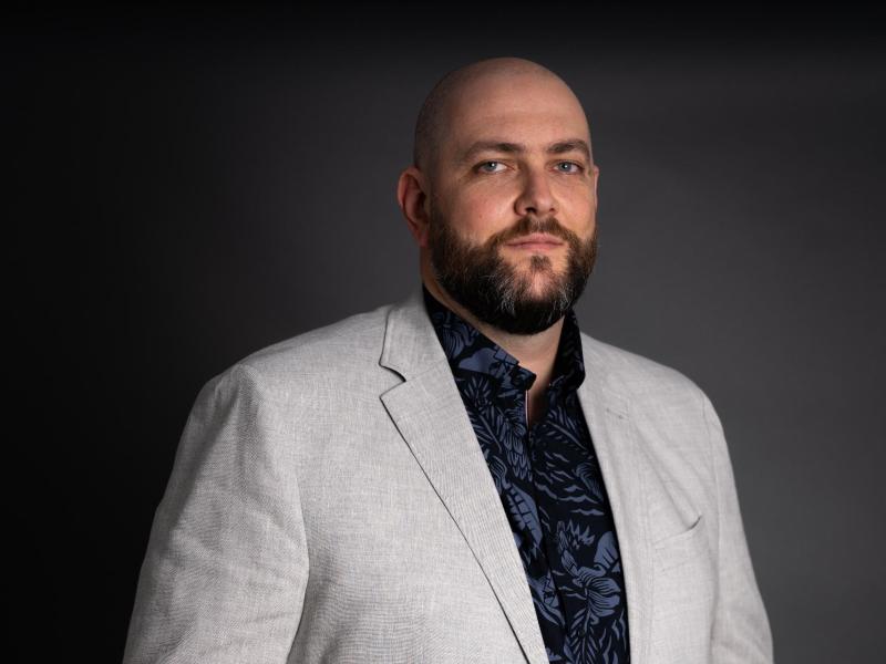 BIG mit Teammanager Christian Lenz investiert schon länger in den Nachwuchs BIG mit Teammanager Christian Lenz investiert schon länger in den Nachwuchs
