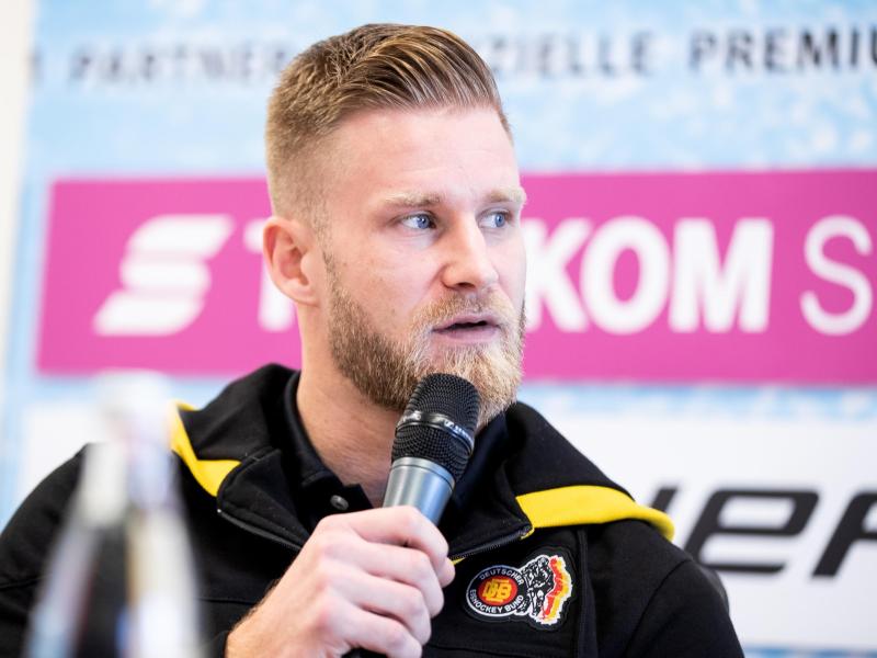 War wegen unsportlichen Verhaltens für mehrere Spiele gesperrt worden: Daniel Pietta War wegen unsportlichen Verhaltens für mehrere Spiele gesperrt worden: Daniel Pietta
