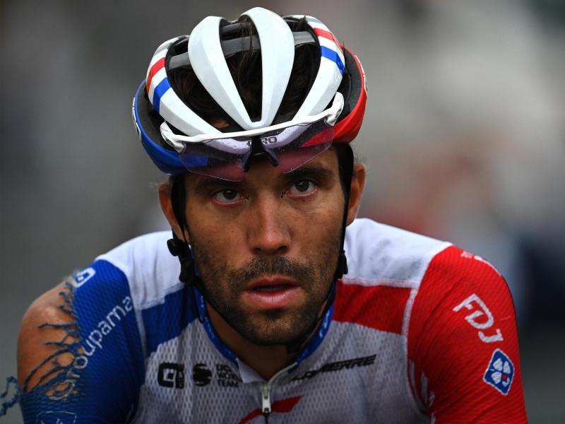Will 2021 den Giro d'Italia in Angriff nehmen: Thibaut Pinot Will 2021 den Giro d'Italia in Angriff nehmen: Thibaut Pinot