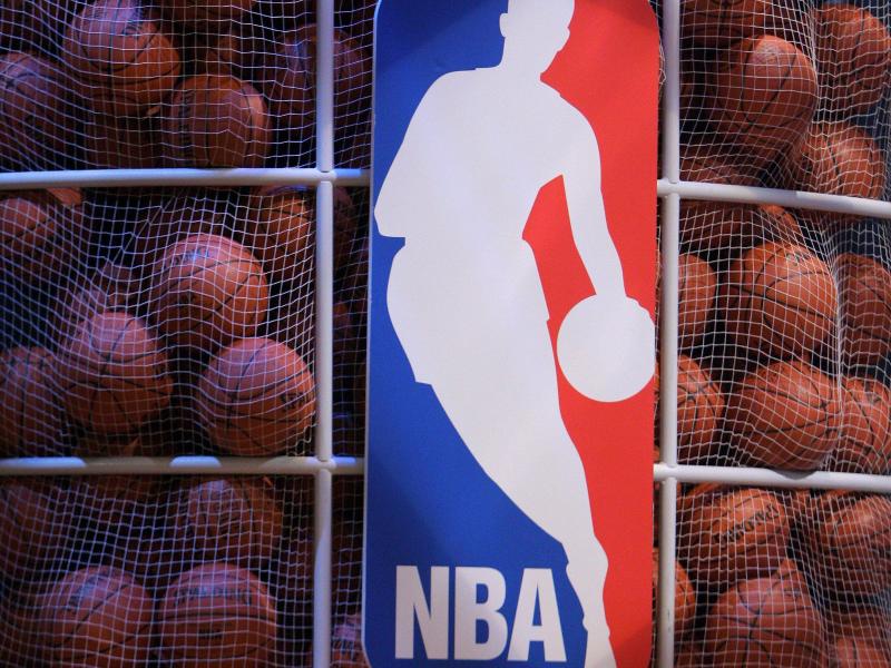 In der NBA wurde wieder ein Spiel abgesagt, weil keine acht Spieler mehr einsatzbereit waren In der NBA wurde wieder ein Spiel abgesagt, weil keine acht Spieler mehr einsatzbereit waren