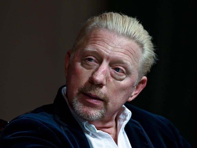 Kritisiert die unterschiedlichen Bedingungen für die Teilnehmer bei den Australian Open: Boris Becker Kritisiert die unterschiedlichen Bedingungen für die Teilnehmer bei den Australian Open: Boris Becker