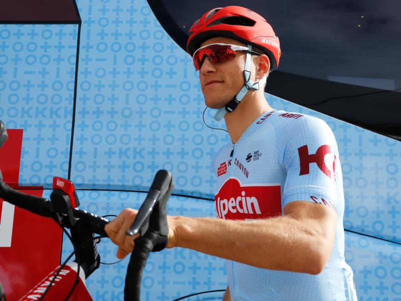 Beendete 2019 überraschend seine Karriere: Marcel Kittel. Beendete 2019 überraschend seine Karriere: Marcel Kittel.