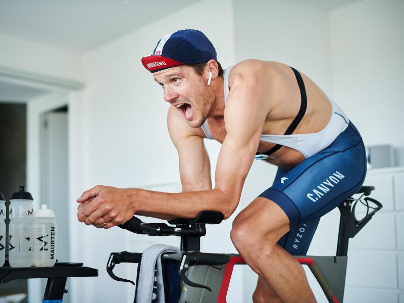 Will in Miami wieder ins Wettkampfgeschehen zurückkehren: Jan Frodeno Will in Miami wieder ins Wettkampfgeschehen zurückkehren: Jan Frodeno