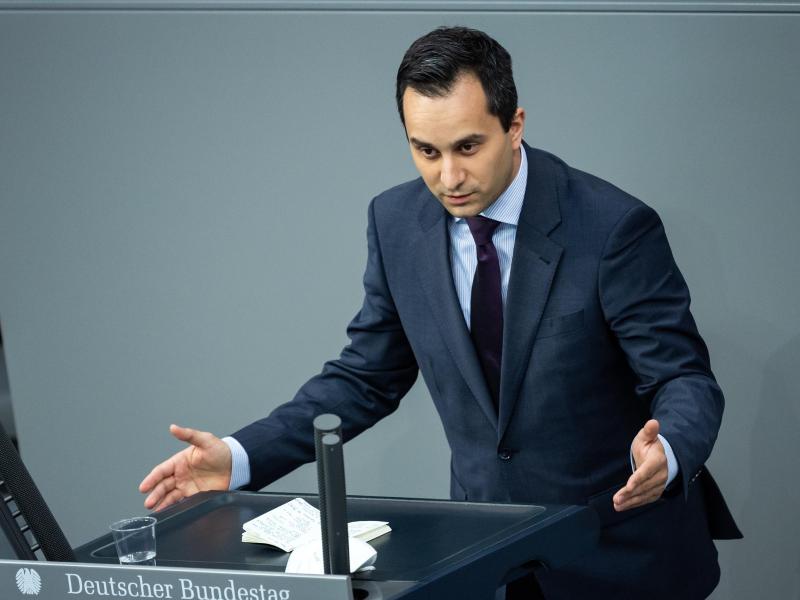 Mahmut Özdemir, sportpolitischer Sprecher der SPD-Bundestagsfraktion Mahmut Özdemir, sportpolitischer Sprecher der SPD-Bundestagsfraktion
