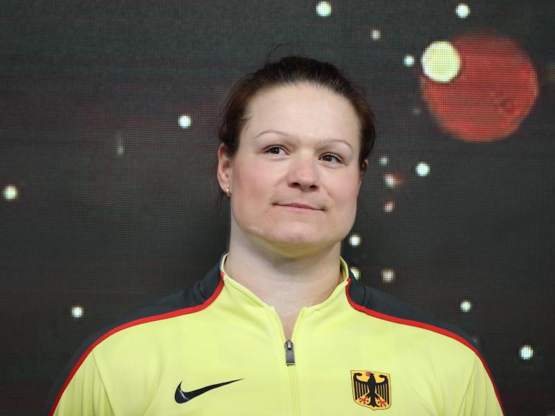 Schwanitz hat große Zweifel und Bedenken an einer Austragung von Olympischen Spielen in diesem Jahr geäußert Schwanitz hat große Zweifel und Bedenken an einer Austragung von Olympischen Spielen in diesem Jahr geäußert