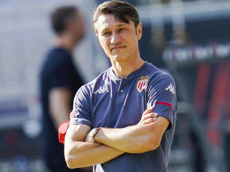 Niko Kovac schwebt mit AS Monaco auf einer Erfolgswelle