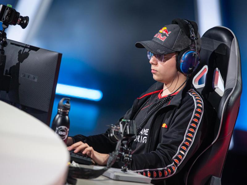 Reynor ist mit seinem Sieg bei der IEM Katowice der neue Weltmeister in Starcraft 2 Reynor ist mit seinem Sieg bei der IEM Katowice der neue Weltmeister in Starcraft 2