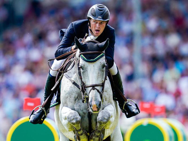 Der Reitsport ist vom Herpes-Virus schwer getroffen wurden Der Reitsport ist vom Herpes-Virus schwer getroffen wurden