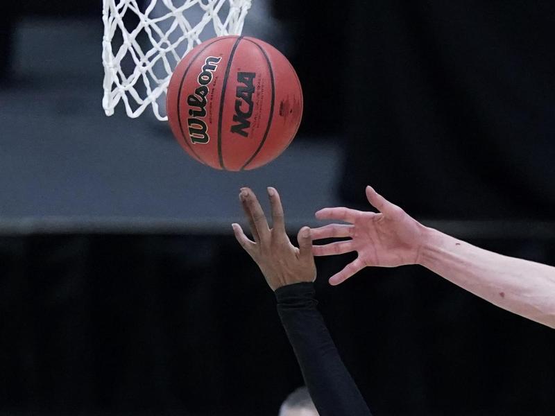 Das Finale der US-College-Meisterschaft ist komplett Das Finale der US-College-Meisterschaft ist komplett
