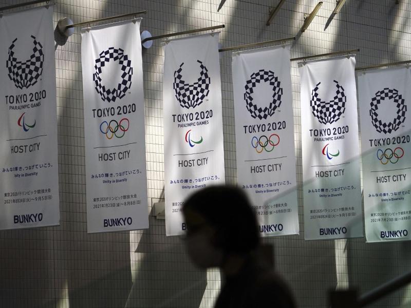 Nordkorea sagt die Olympia-Teilnahme ab Nordkorea sagt die Olympia-Teilnahme ab