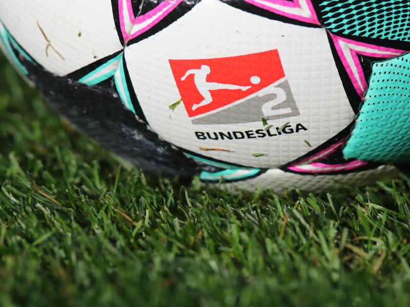 Die 2. Bundesliga ist weiter von Corona-Problemen gebeutelt