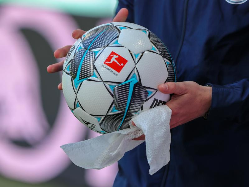 Den Bundesliga-Klubs drohen Niederlagen am grünen Tisch