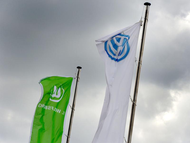 Der VfL Wolfsburg bekommt Kritik vom Kartellamt