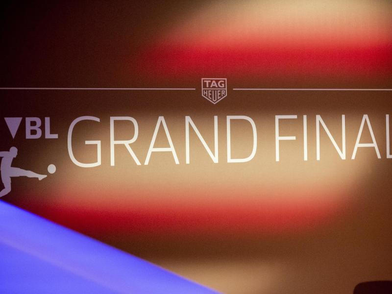 Umut Gültekin hat das Grand Final der VBL gewonnen