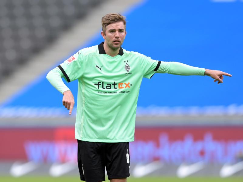Christoph Kramer glaubt an das DFB-Team Christoph Kramer glaubt an das DFB-Team