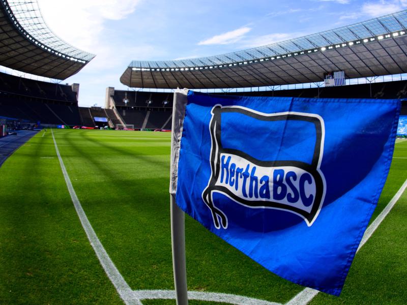 Hertha BSC rechnet mit einer weiteren Finanzspritze