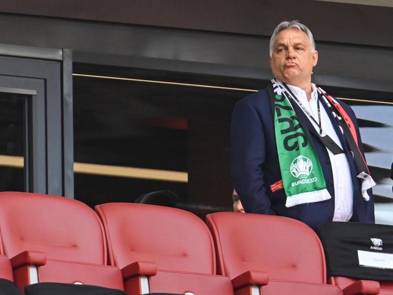 Viktor Orbán wird wohl nicht nach München kommen