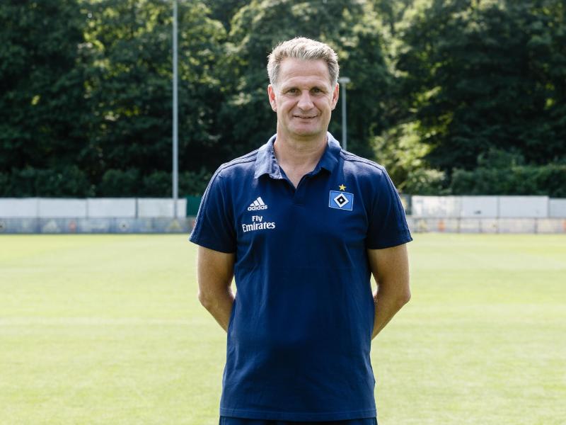 Wollte zur Präsidentenwahl des HSV antreten: Marinus Bester