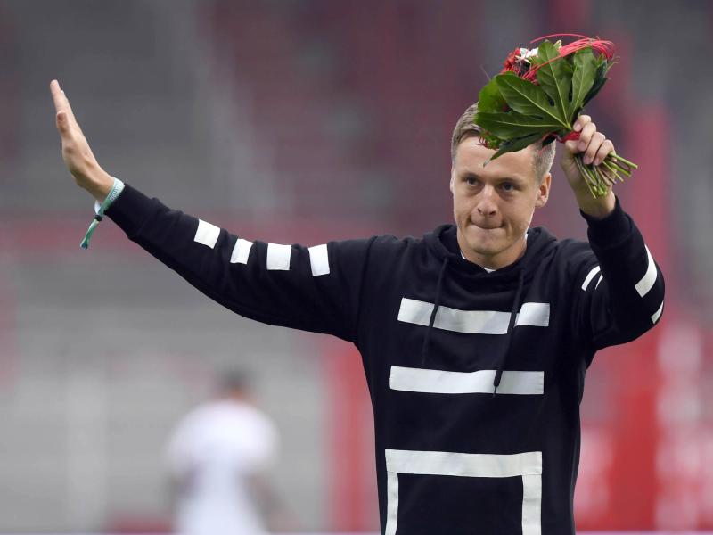 Beendet seine Karriere als Fußball-Profi: Felix Kroos