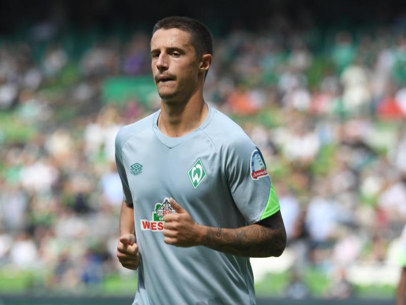 Bleibt bei Werder Bremen: Marco Friedl Bleibt bei Werder Bremen: Marco Friedl