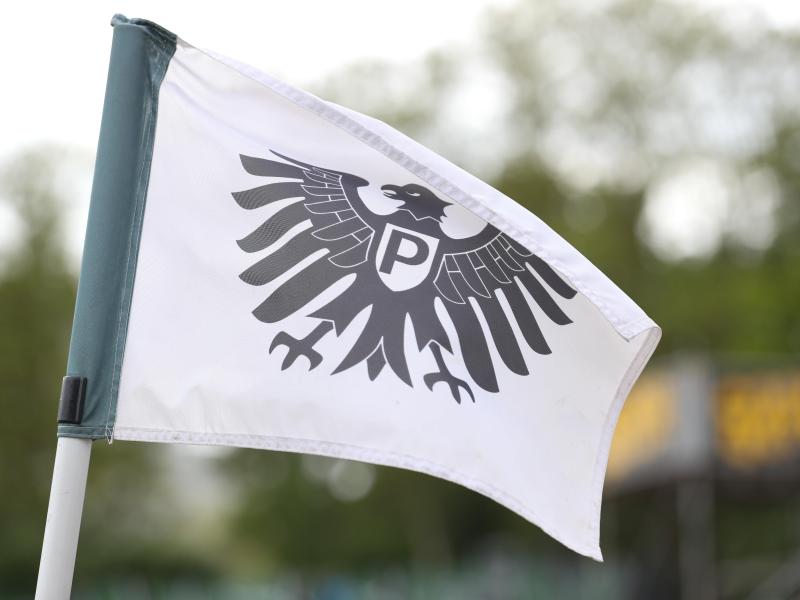 Nach dem Spiel Preußen Münster gegen Rot-Weiss Essen sind bei Fan-Ausschreitungen 30 Menschen verletzt worden