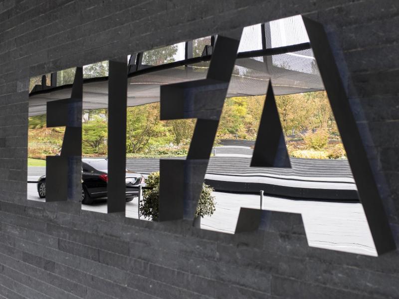 Die FIFA steht nach Bekanntwerden der WM-Pläne mal wieder unter Beschuss