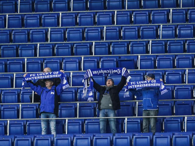 Die TSG 1899 Hoffenheim kann bald wieder mehr Fans ins Stadion lassen
