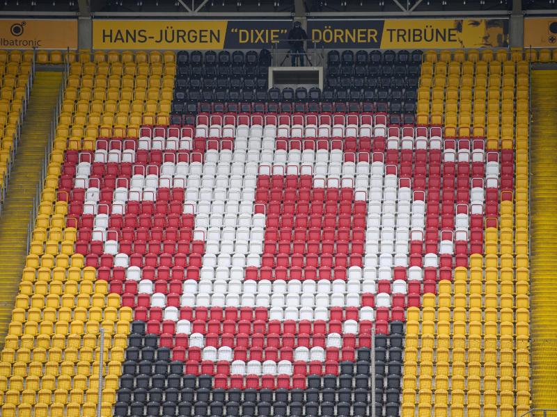 Dynamo Dresden hat die Mitgliederversammlungen für die Geschäftsjahre 2020 und 2021 erneut verschoben