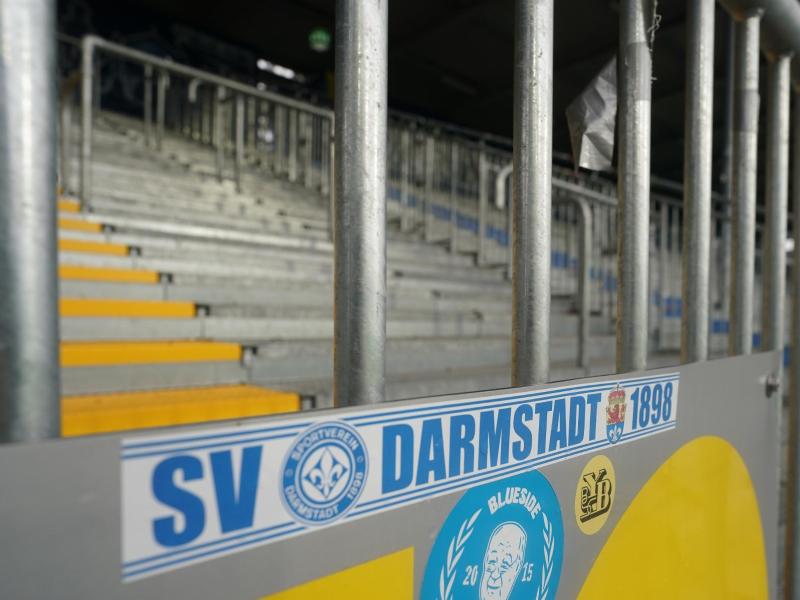 Der SV Darmstadt 98 muss für das kommende Heimspiel seine Corona-Regeln verschärfen