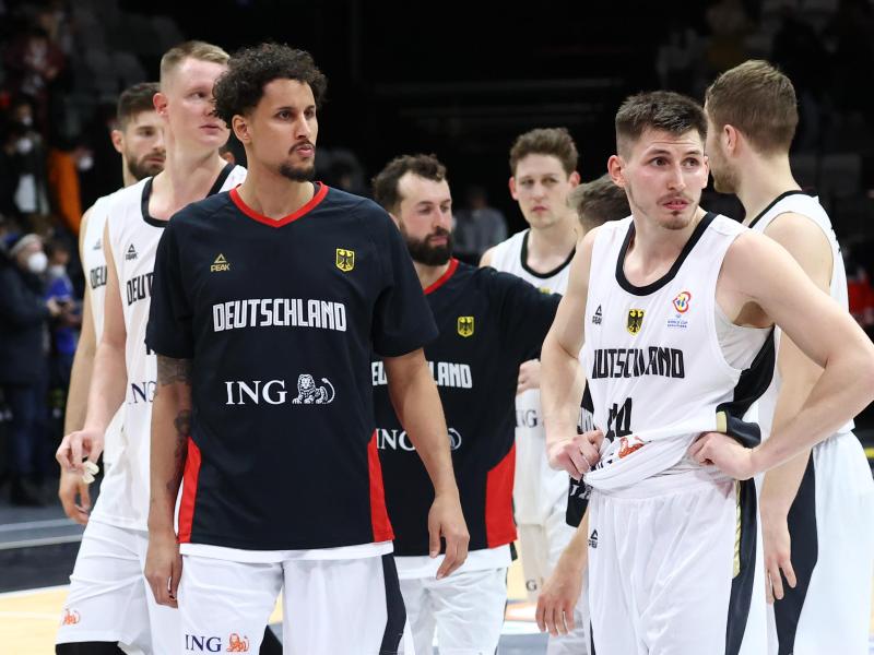 Die deutschen Basketballer treffen in der WM-Qualifikation auf Polen