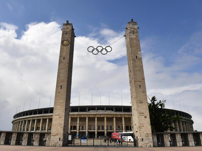 Die Deutsche Olympische Gesellschaft wünscht sich einen neuen Berliner Vorstoß für eine Bewerbung um die Olympischen Spiele