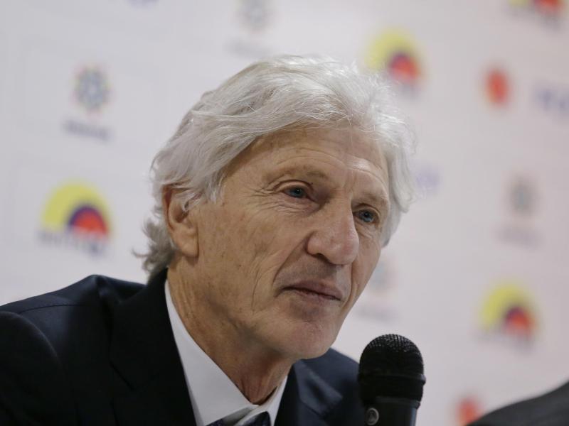 Neuer Nationaltrainer Venezuelas: Der Argentinier José Nestor Pékerman