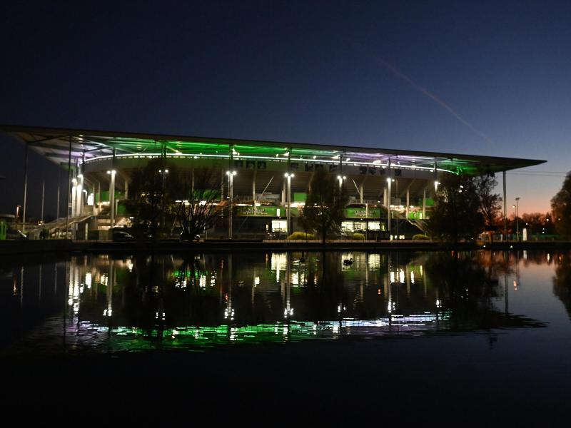 Gegen OSC Lille werden in der Volkswagen Arena nur noch 13.281 Zuschauer zugelassen sein