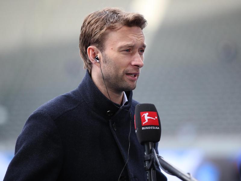 Wird Nachfolger von Rudi Völler bei Bayer Leverkusen: Simon Rolfes