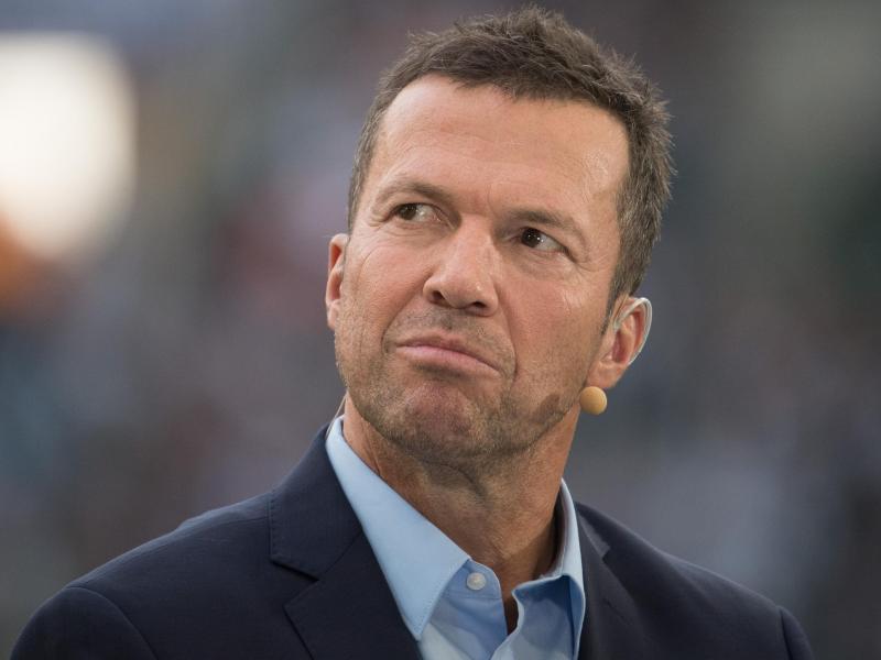 Lothar Matthäus kann sich Erling Håland gut in München vorstellen Lothar Matthäus kann sich Erling Håland gut in München vorstellen