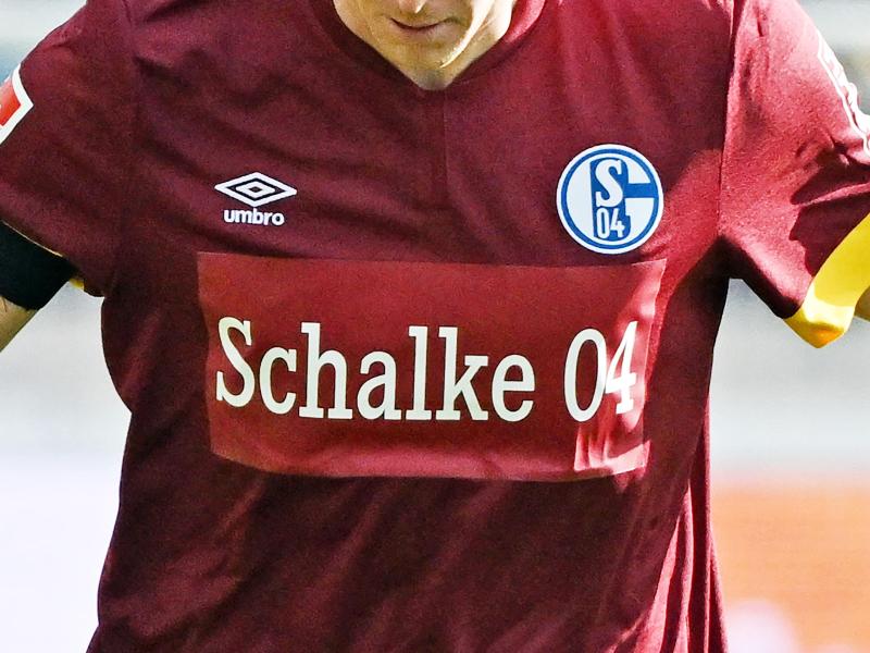 Alle wollen das Schalker Sondertrikot