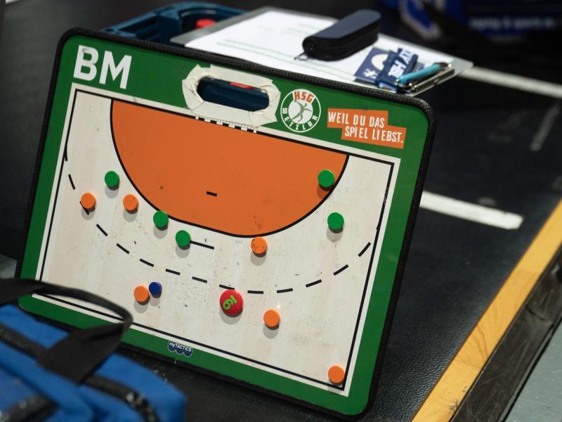 Die HSG Wetzlar hat zu einem besonderen Spiel eingeladen