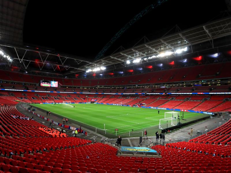Manchester City trifft im Halbfinale des FA Cups im Londoner Wembley-Stadion auf den FC Liverpool